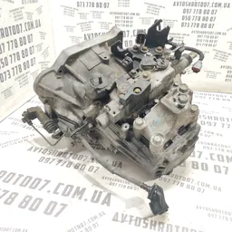 МКПП Hyundai Elantra 4 (06-11) 1.6 бензин G4FC фото 6