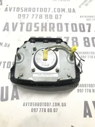 Подушка безпеки VW Passat B5+ 00-05 1.9 TDI OEM 3b0880201as фото 3