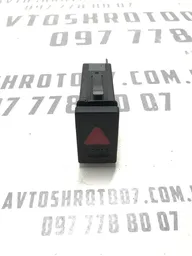 Кнопка аварійки VW Passat B5+ (00-05) 1.9 Дизель AVF