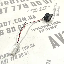 Кнопка лючка бака Hyundai Elantra 4 (06-11) 1.6 бенз ліва фото 2