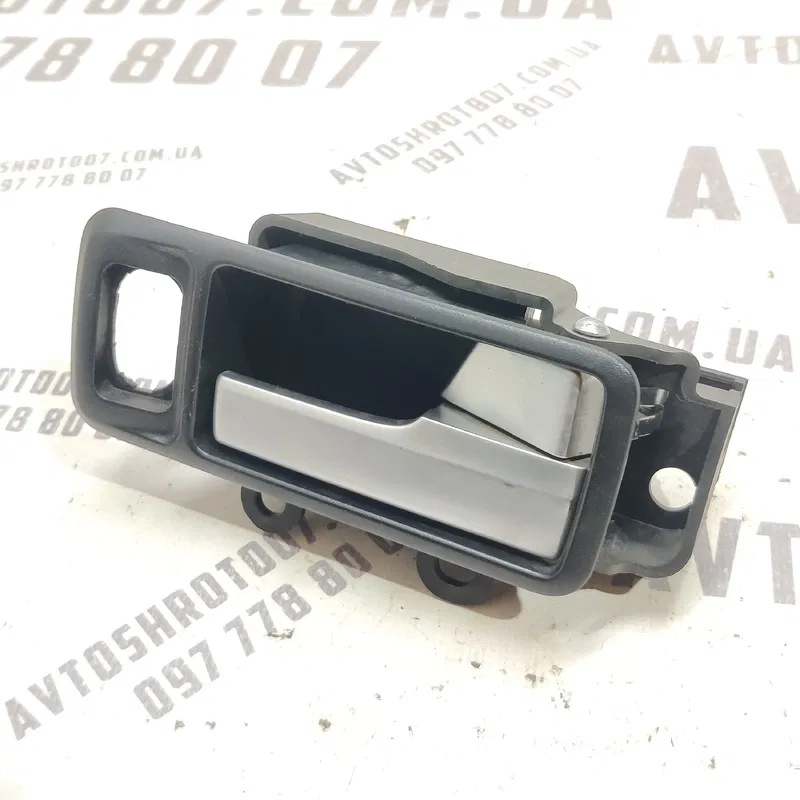 Дверна ручка внутр. Ford Focus MK2 (04-11) 1.6D перед права