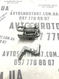 Дверна завіса VW Passat B5+ (00-05) 1.9 дизель задня права фото 1