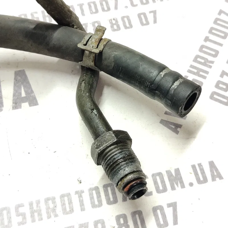 Трубка ГУР Ford Focus MK2 (04-11) 1.6D 3M513A212FN