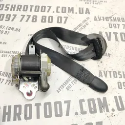 Ремінь безпеки Hyundai Elantra 4 (06-11) 1.6 пер. лів.
