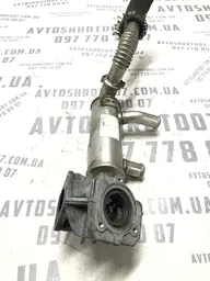 Радіатор ЕГР Citroen Berlingo 1 (96-08) 1.6 Дизель