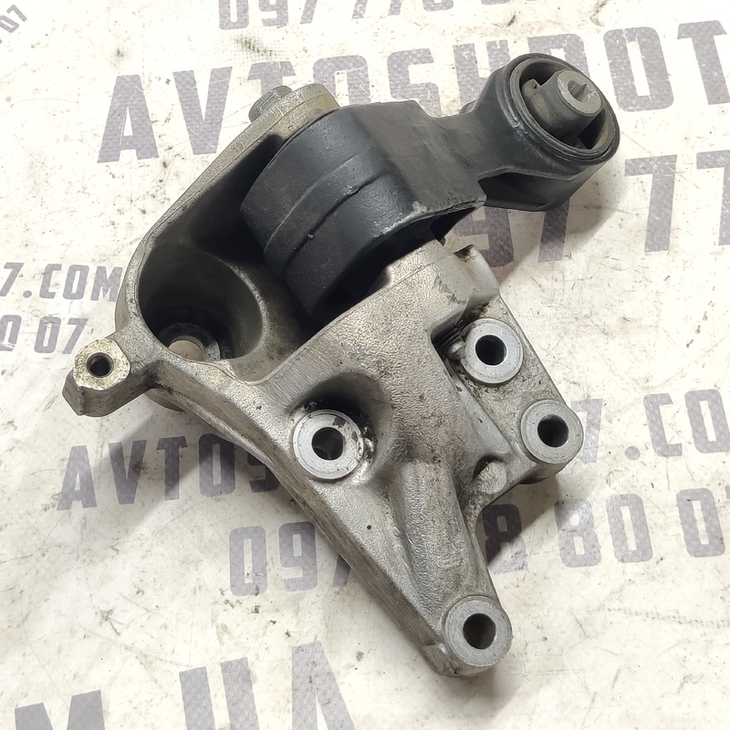 Подушка двигуна права Peugeot 407 (04-11) 2.0D 96451611