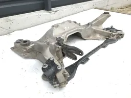 Підрамник передній Peugeot 407 (04-11) 2.0D 9650785380 фото 2