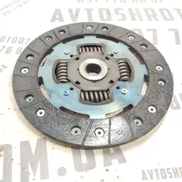 Комплект зчеплення Hyundai Elantra 4 (06-11) 1.6 2990020 фото 2