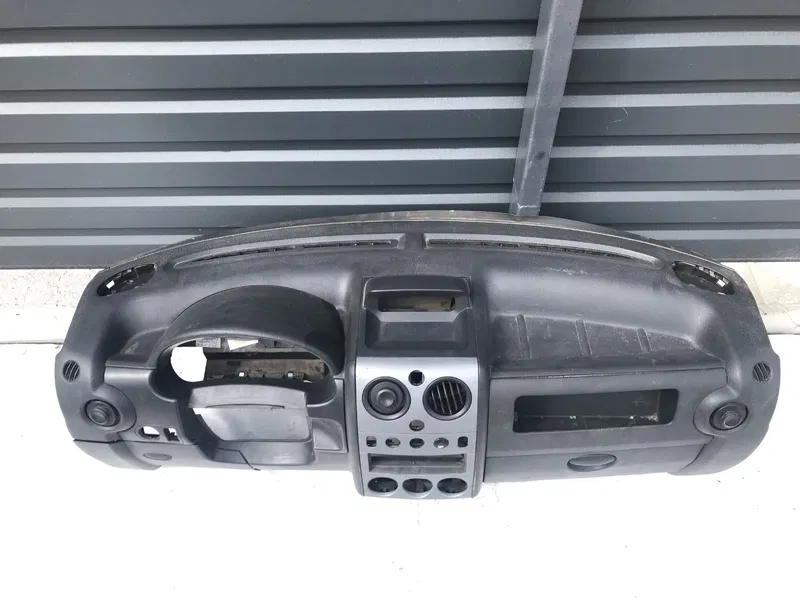 Торпедо Citroen Berlingo 1 (96-08) 1.6 Дизель
