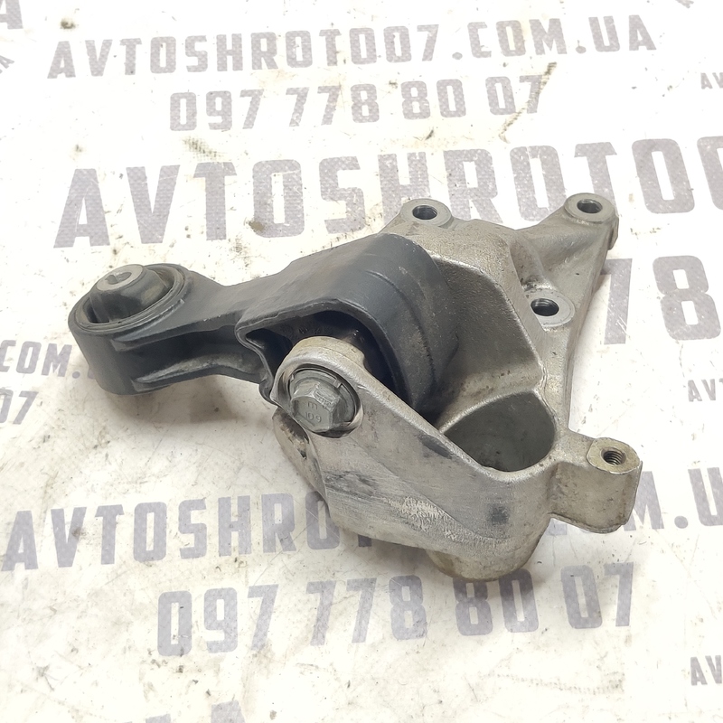 Подушка двигуна права Peugeot 407 (04-11) 2.0D 96451611 фото 2