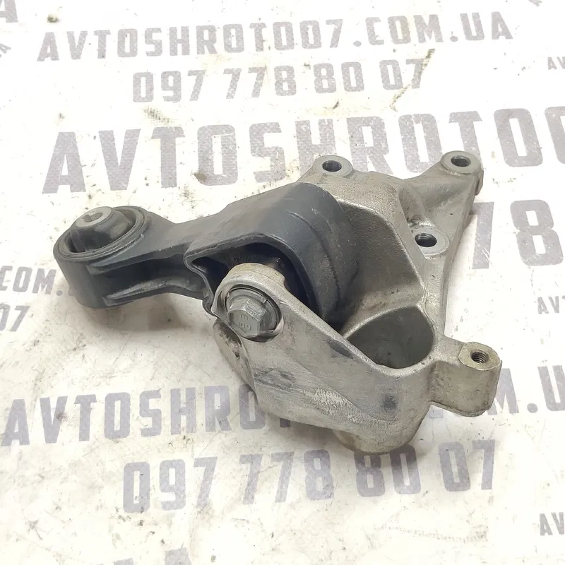 Подушка двигуна права Peugeot 407 (04-11) 2.0D 96451611