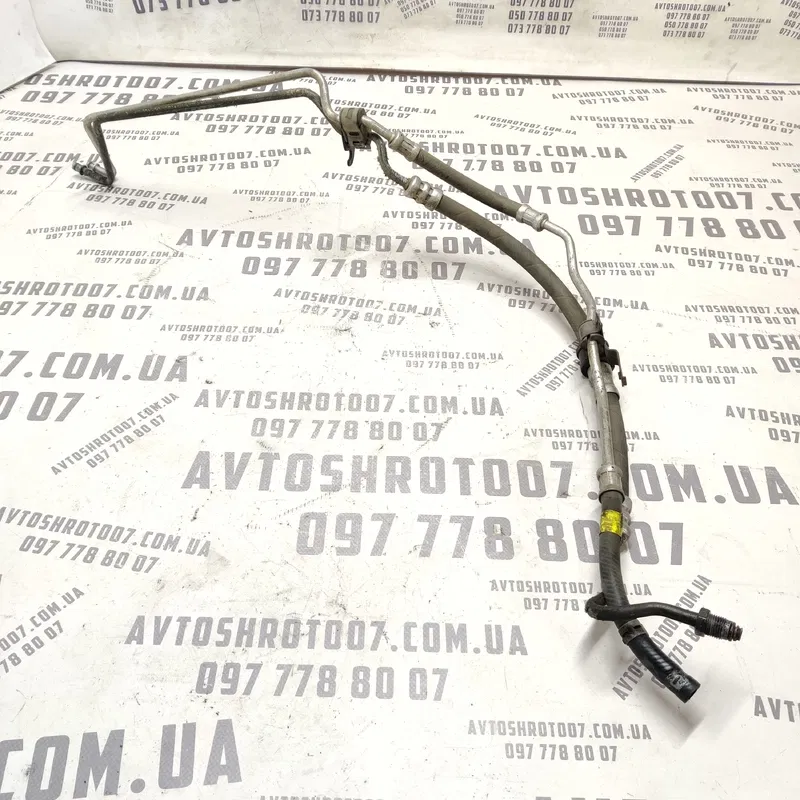 Трубка ГУР Ford Focus MK2 (04-11) 1.6D 3M513A212FN