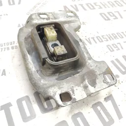 Подушка двигуна ліва Ford Focus MK2 (04-11) 1.6 Дизель фото 3