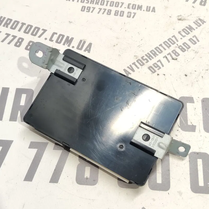 Блок комфорту Hyundai Elantra 4 (06-11) 1.6 954002H310