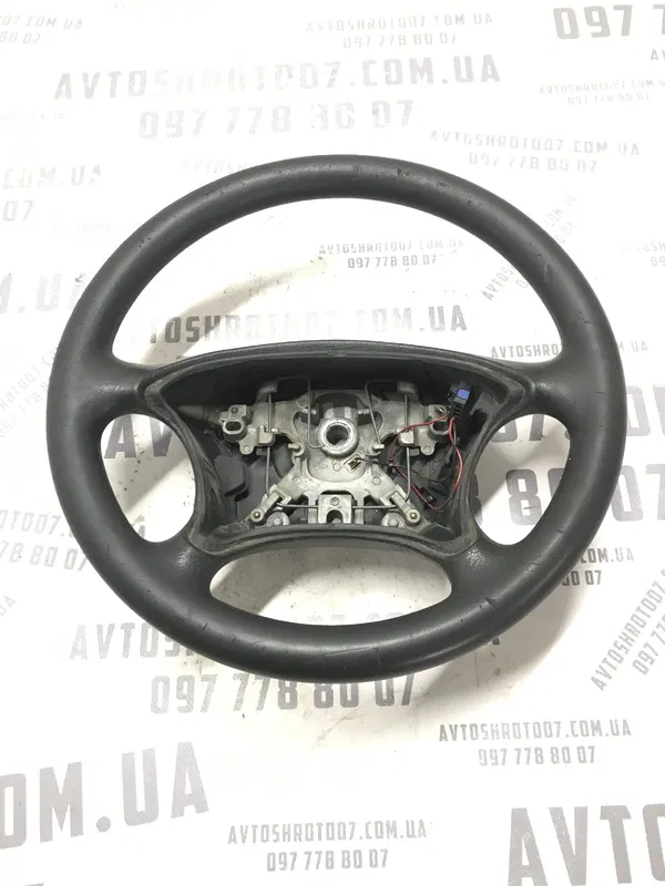 Кермо Citroen Berlingo 1 (96-08) 1.6 Дизель