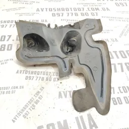 Накладка пер. ліва Ford Focus MK2 (04-11) 1.6D 4M5116A563AB