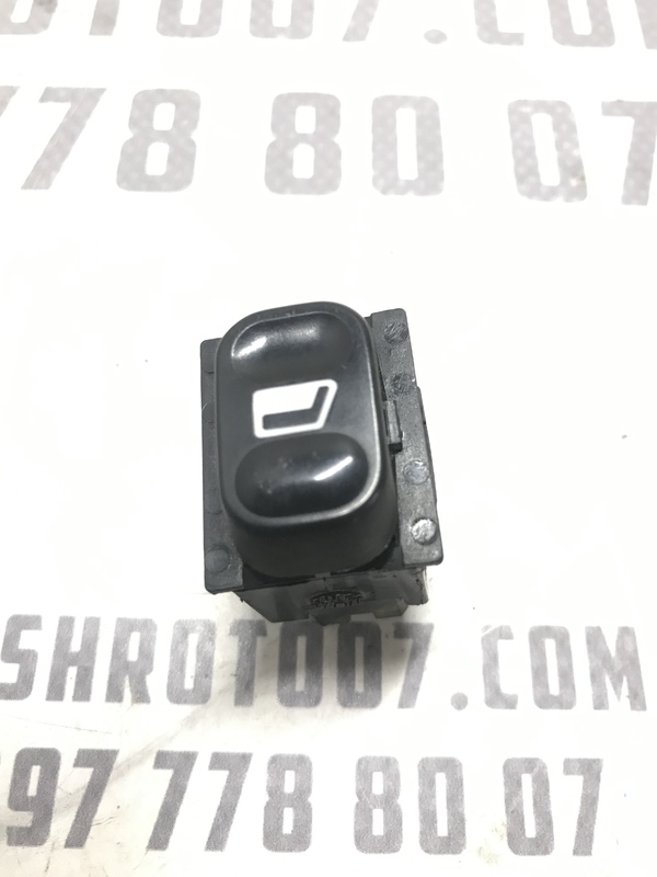 Кнопка склопідіймача Citroen Berlingo 1 (96-08) 1.6D