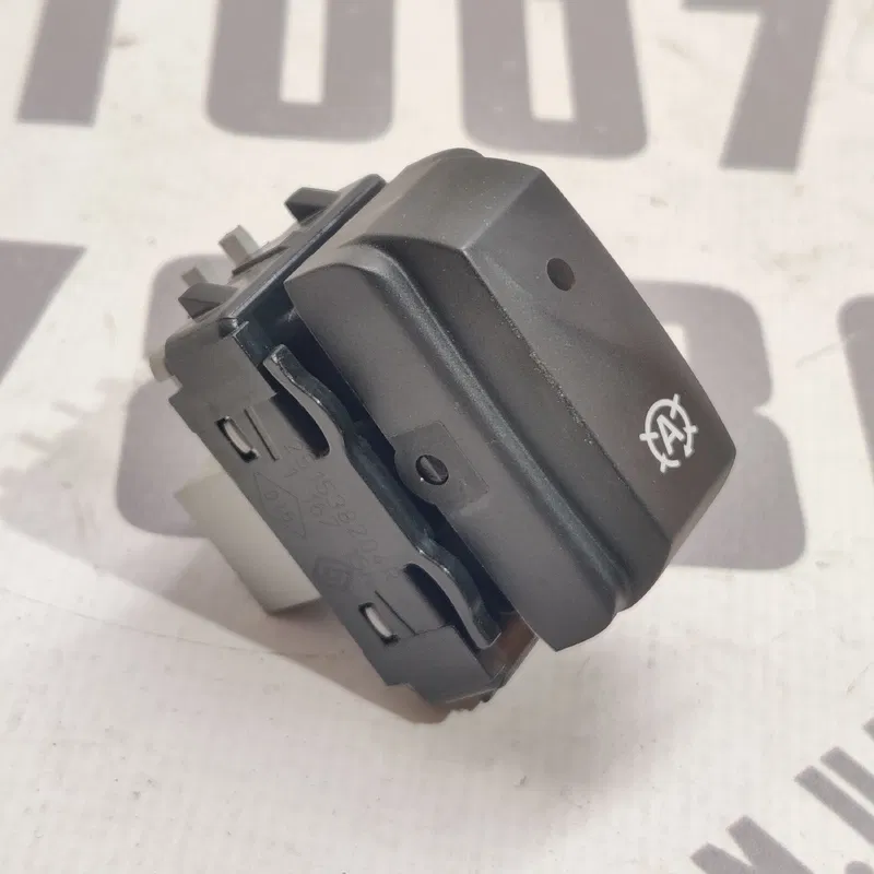 Кнопка Renault Grand Scenic 3 (09-16) 1.6D OEM 251538204R
