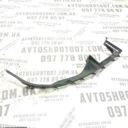 Кронштейн бампера передній лівий Mazda 6 GY (02-07) 2.0