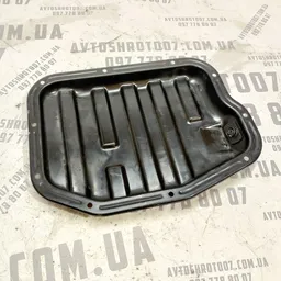 Піддон двигуна Nissan X-Trail T30 (01-07) 2.5 бензин фото 3