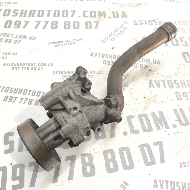 Помпа Nissan X-Trail T30 (01-07) 2.5 Бензин