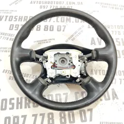 Кермо Nissan X-Trail T30 (01-07) 2.5 Бензин