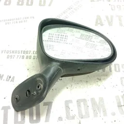 Дзеркало заднього виду праве Daewoo Matiz (00-15) 0.8 F8CV