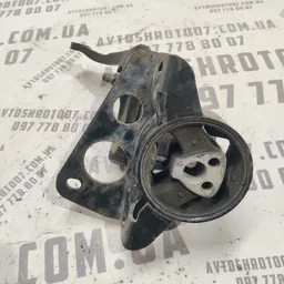 Подушка двигуна Daewoo Matiz (00-15) 0.8 бензин права фото 4