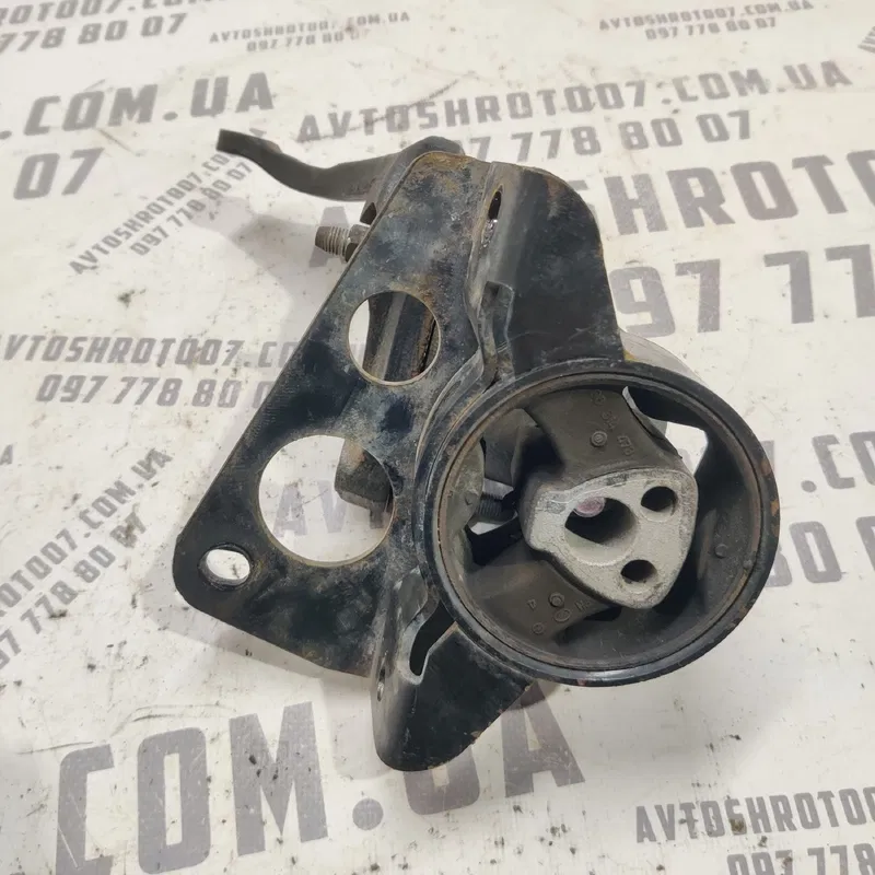 Подушка двигуна Daewoo Matiz (00-15) 0.8 бензин права