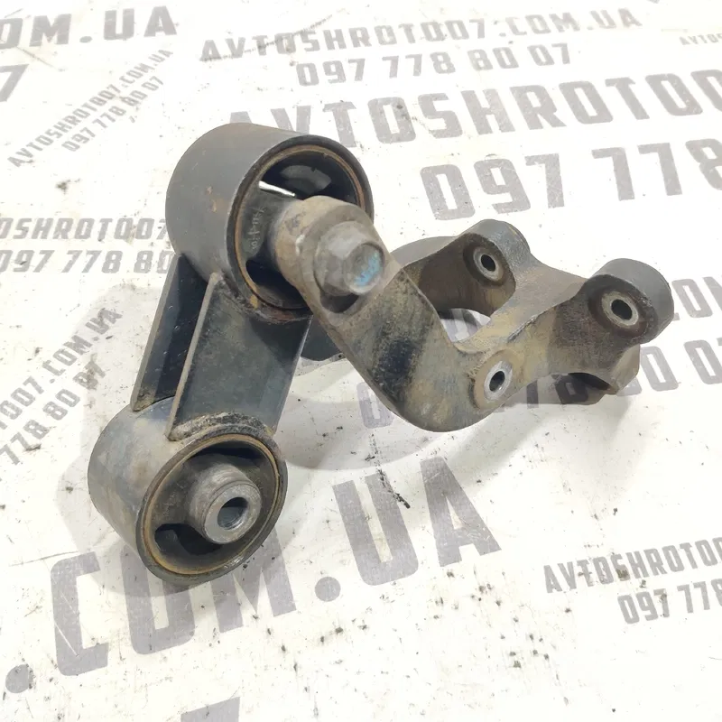 Подушка двигуна Daewoo Matiz (98-15) 0.8 бензин МКПП