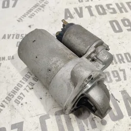 Стартер Daewoo Matiz (00-15) 0.8 F8CV Бензин фото 2