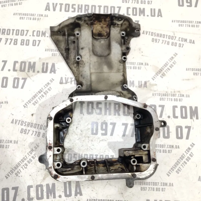 Піддон двигуна Nissan X-Trail T30 (01-07) 2.5 Бензин