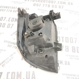Фара права Nissan X-Trail T30 (01-07) 2.5 бензин фото 4