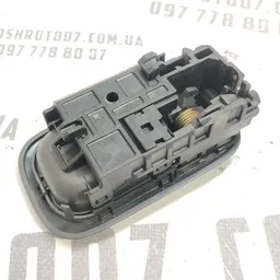 Дверна ручка внутрішня ліва Nissan X-Trail T30 (01-07) 2.5 фото 3