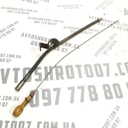 Щуп масляний Nissan X-Trail T30 (01-07) 2.5 Бензин фото 3