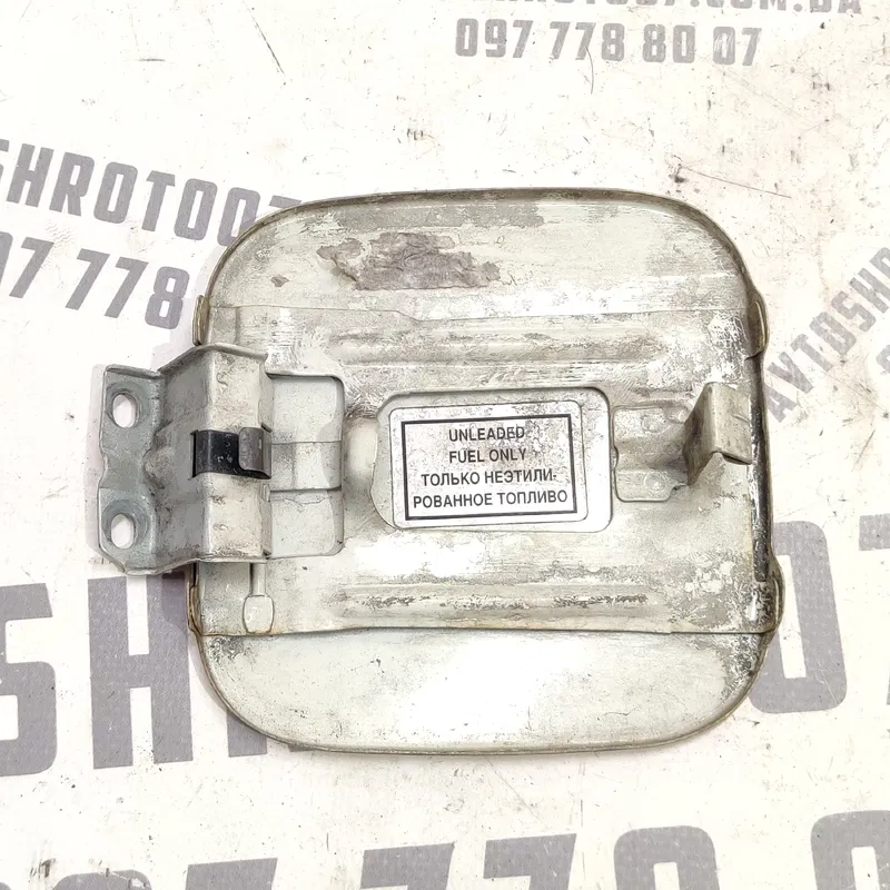 Лючок бака Daewoo Matiz (00-15) 0.8 Бензин