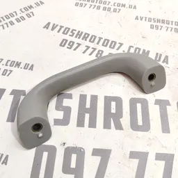 Ручка внутрішня Daewoo Matiz (98-15) 0.8 Бензин фото 3