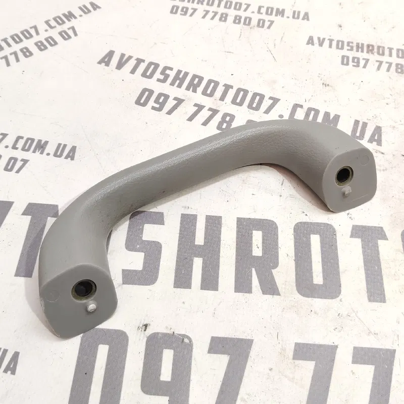 Ручка внутрішня Daewoo Matiz (98-15) 0.8 Бензин