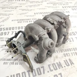Впускний колектор Nissan X-Trail T30 (01-07) 2.5 Бензин