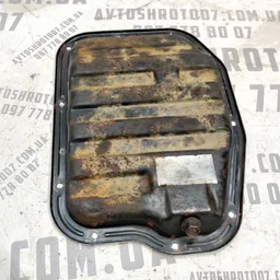Піддон двигуна Nissan X-Trail T30 (01-07) 2.5 бензин