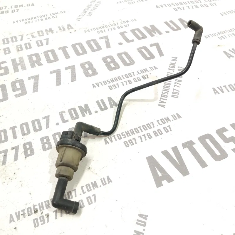 Клапан вакуумний Daewoo Matiz (98-15) 0.8 бенз 96408211