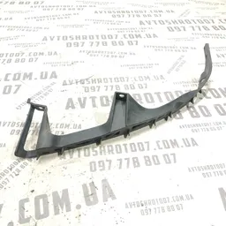 Кронштейн бампера передній правий Mazda 6 GY (02-08) 2.0