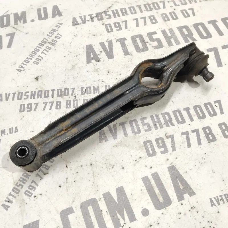Ричаг підвіски передній лівий Daewoo Matiz (00-15) 0.8