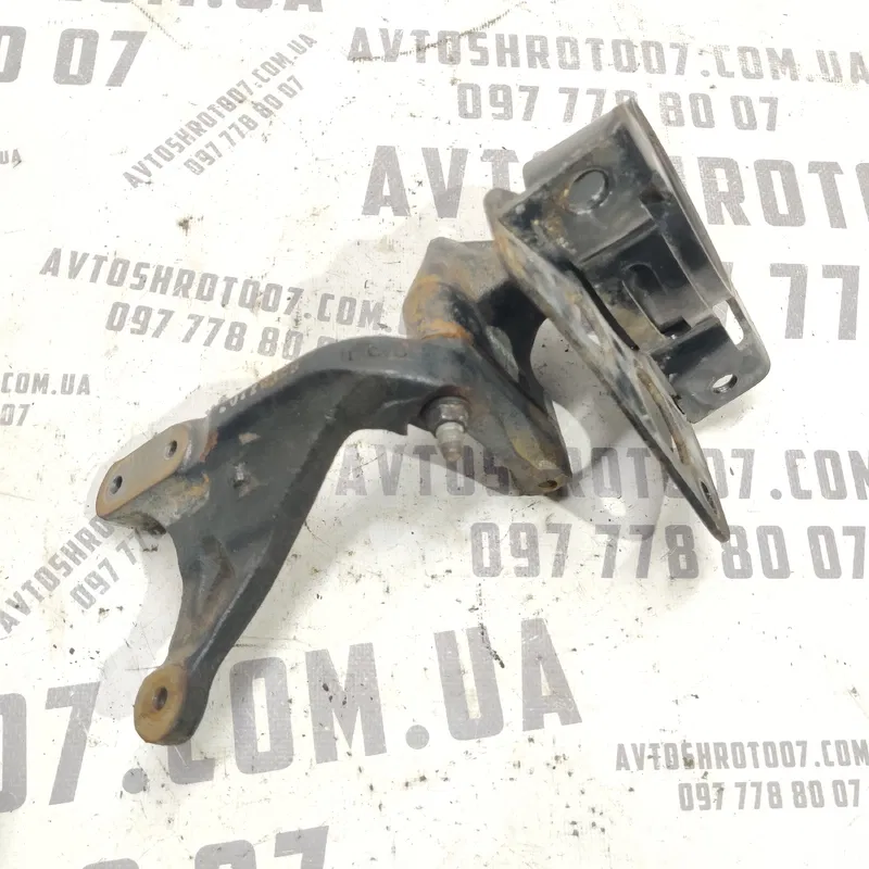 Подушка двигуна Daewoo Matiz (00-15) 0.8 бензин права