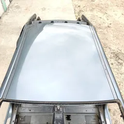 Дах Peugeot 407 (04-11) 2.0 Дизель