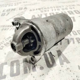 Стартер Daewoo Matiz (00-15) 0.8 F8CV Бензин фото 3