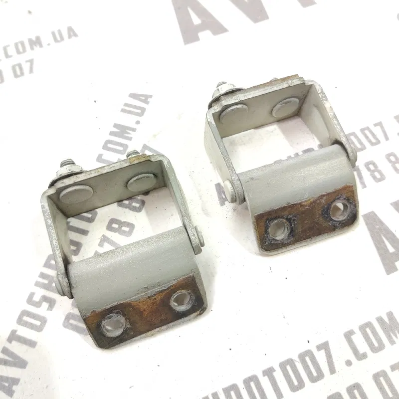 Завіса кришки багажника Daewoo Matiz (98-15) 0.8 бензин