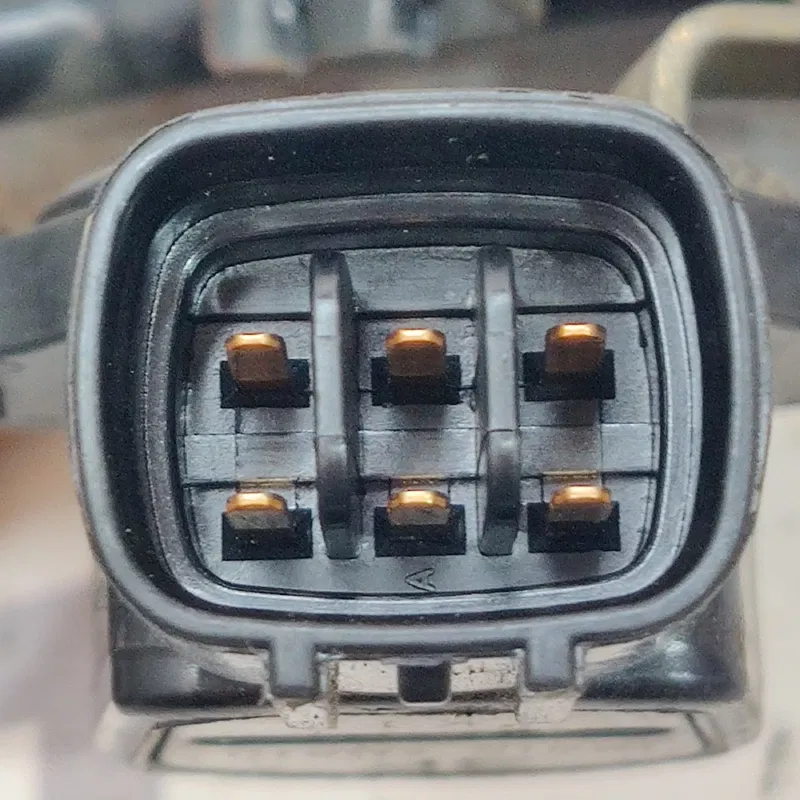 Педаль газу Nissan X-Trail T30 (01-07) 2.5 18919AM810