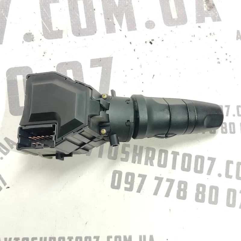 Підрульовий перемикач Nissan X-Trail 01-07 2.5 252608h905