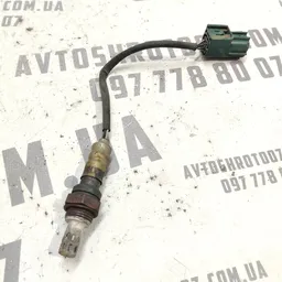 Лямбда зонд Nissan X-Trail T30 (01-07) 2.5 бензин фото 2